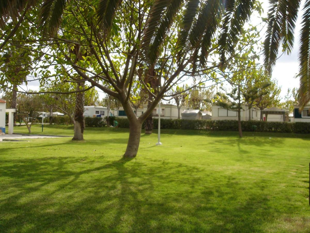 Parque Campismo * Porto Covo