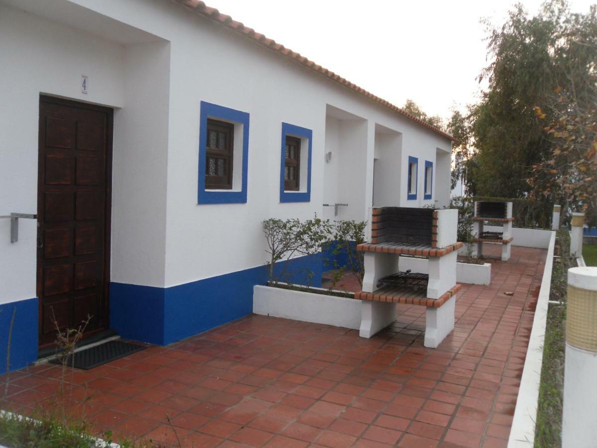 Parque Campismo *