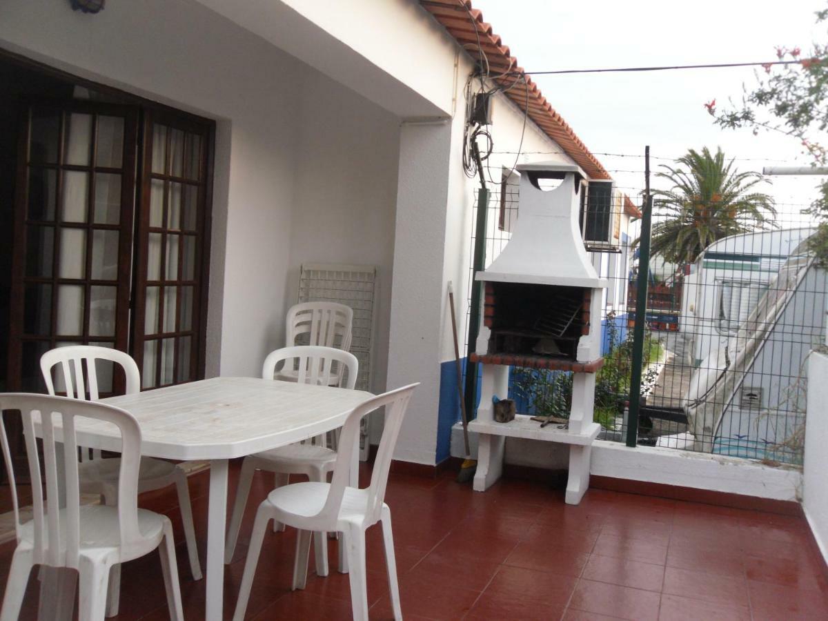 Parque Campismo Campsite *